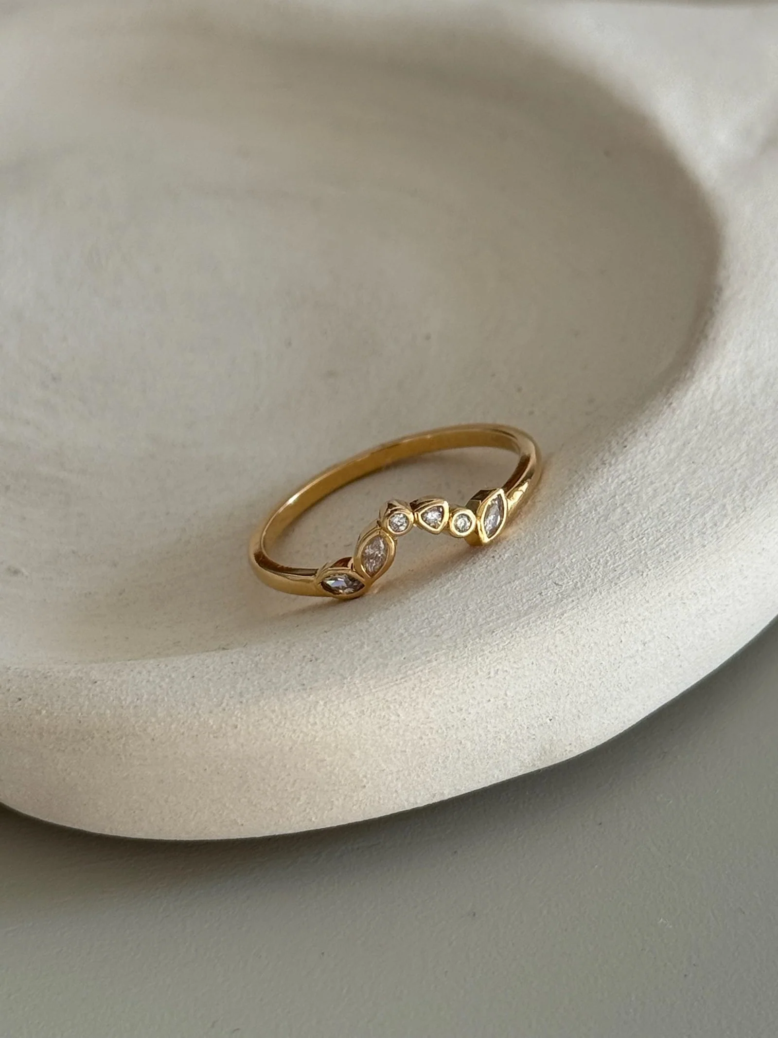 Bague Amy - Image 3