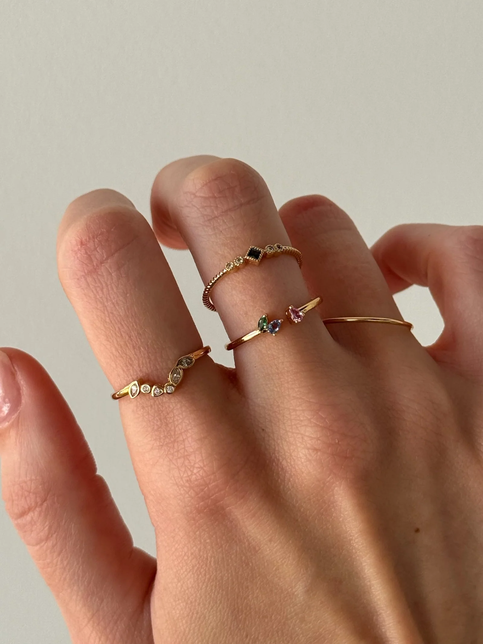 Bague Amy - Image 4