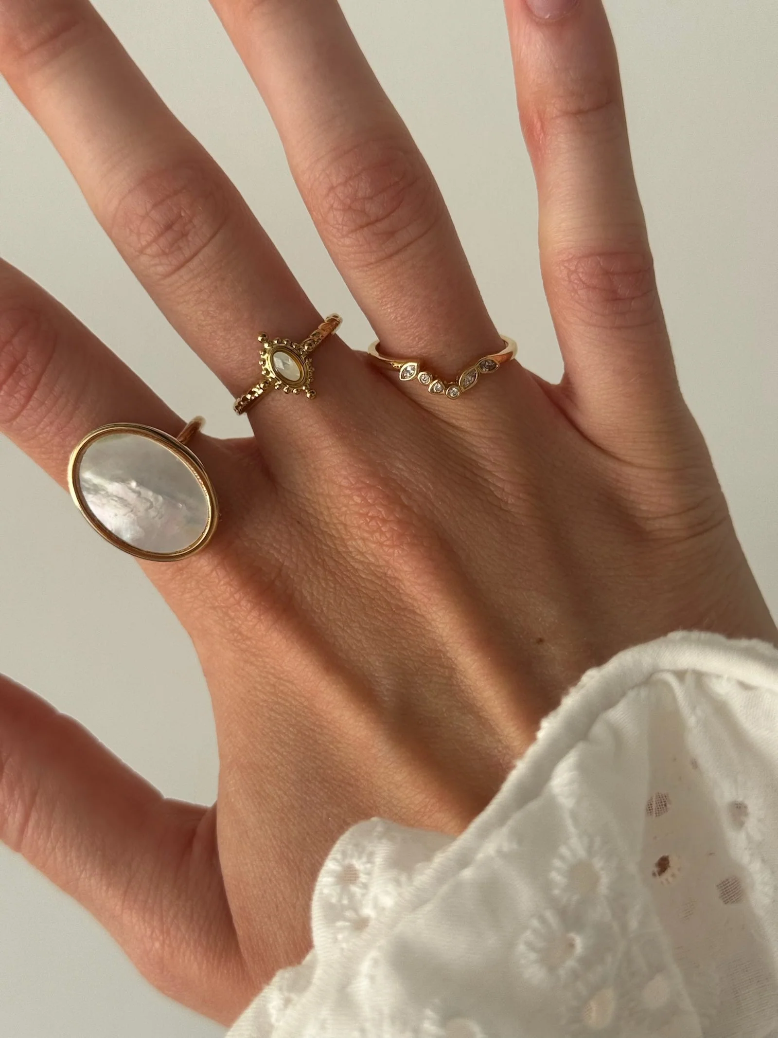 Bague Bea - Image 3