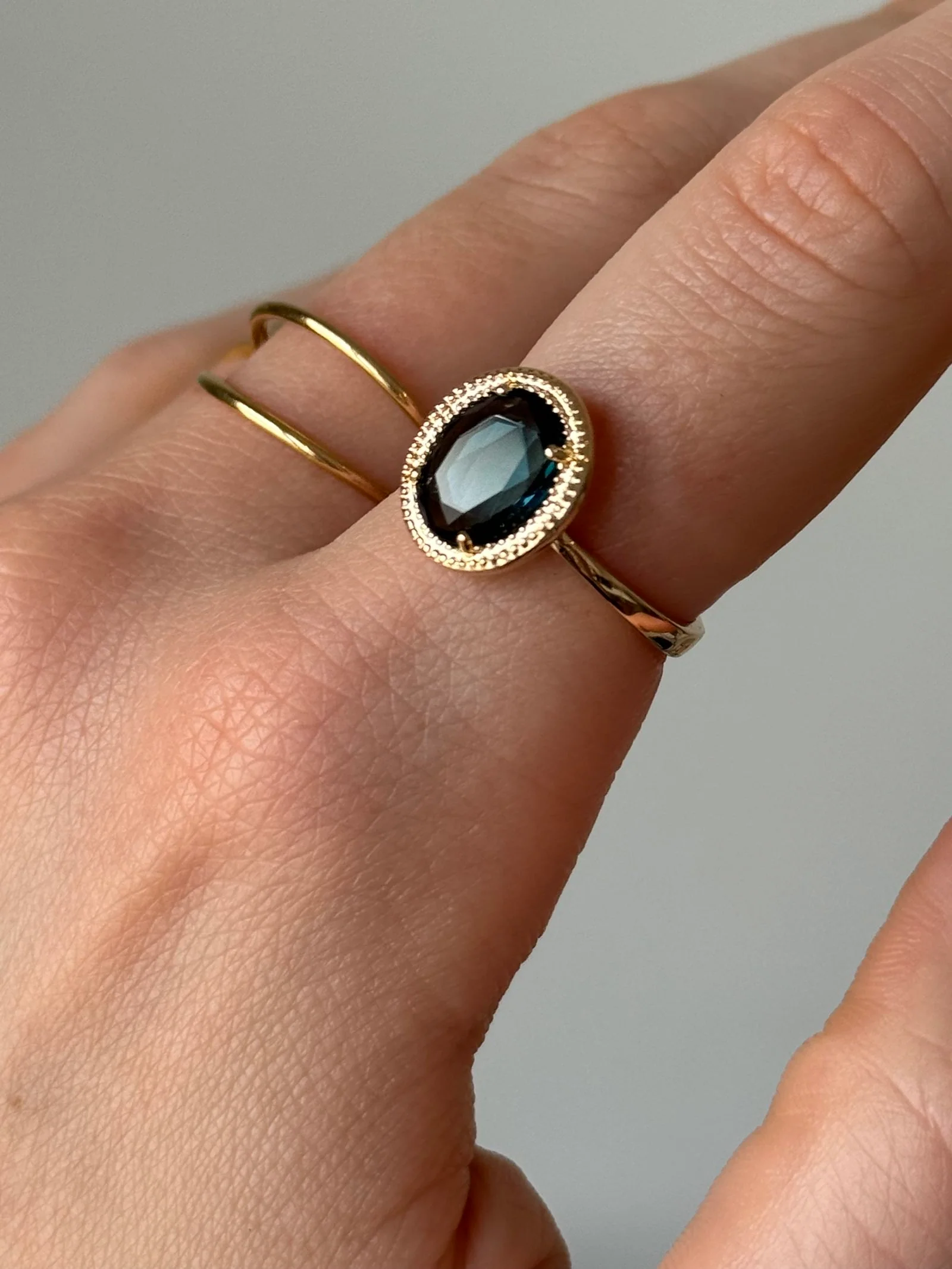 Bague Bianca - Image 3